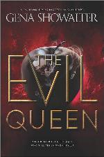 The Evil Queen (The Forest of Good and Evil, 1)