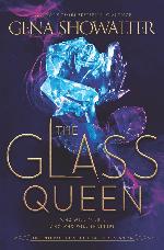 The Glass Queen (The Forest of Good and Evil, 2)