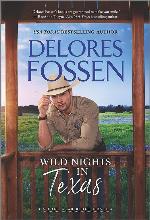 Wild Nights in Texas (Lone Star Ridge)