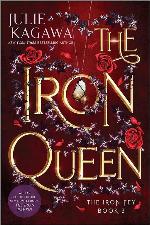 The Iron Queen Special Edition (The Iron Fey)