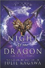 Night of the Dragon (Shadow of the Fox, 3)
