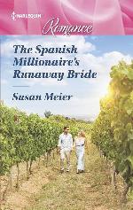 The Spanish Millionaire's Runaway Bride