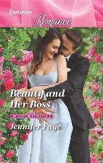Beauty and Her Boss (Once Upon a Fairytale, 1)