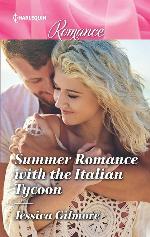 Summer Romance with the Italian Tycoon (Harlequin Romance)