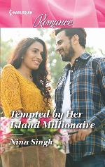 Tempted by Her Island Millionaire (Harlequin Romance)