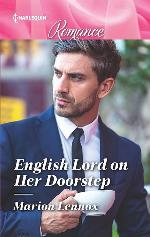 English Lord on Her Doorstep (Harlequin Romance)