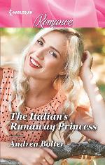 The Italian's Runaway Princess