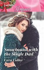 Snowbound with the Single Dad
