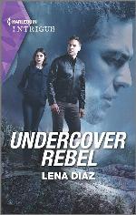 Undercover Rebel (The Mighty McKenzies, 4)