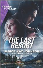 The Last Resort (Harlequin Intrigue)