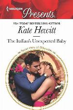 The Italian's Unexpected Baby (Secret Heirs of Billionaires)