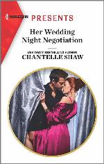 Her Wedding Night Negotiation (Harlequin Presents)