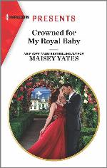 Crowned for My Royal Baby (Harlequin Presents)