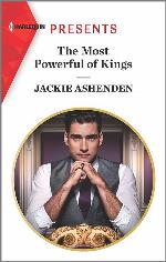 The Most Powerful of Kings (The Royal House of Axios, 2)