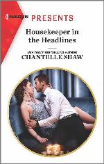 Housekeeper in the Headlines (Harlequin Presents)