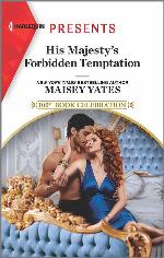 His Majesty's Forbidden Temptation (The Heirs of Liri, 1)