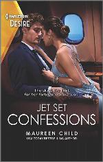 Jet Set Confessions (Harlequin Desire)