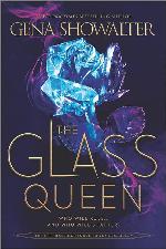 The Glass Queen (The Forest of Good and Evil, 2)