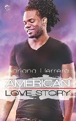 American Love Story: A Multicultural Romance (Dreamers, 3)