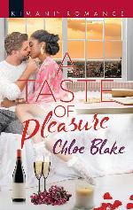 A Taste of Pleasure (Deliciously Dechamps)