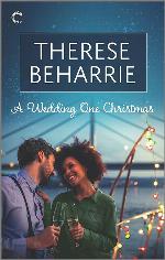 A Wedding One Christmas (One Day to Forever, 1)