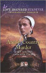Amish Country Murder (Love Inspired Suspense)
