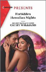 Forbidden Hawaiian Nights (Secrets of the Stowe Family, 1)