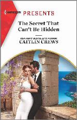 The Secret That Can't Be Hidden (Rich, Ruthless &amp; Greek, 1)