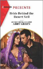 Bride Behind the Desert Veil (The Marchetti Dynasty, 3)