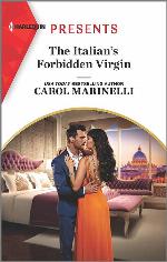 The Italian's Forbidden Virgin (Those Notorious Romanos, 2)