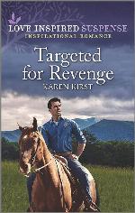 Targeted for Revenge (Smoky Mountain Defenders)