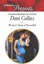 Prince's Son of Scandal (The Sauveterre Siblings, 4)