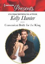 Convenient Bride for the King (Claimed by a King, 2)