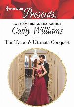 The Tycoon's Ultimate Conquest (Harlequin Presents)