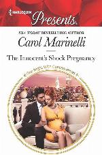 The Innocent's Shock Pregnancy (One Night With Consequences)