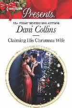 Claiming His Christmas Wife (Conveniently Wed!)