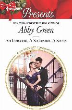 An Innocent, A Seduction, A Secret (One Night With Consequences)