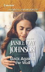 Back Against the Wall