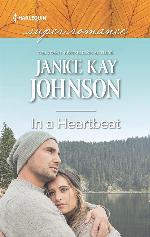 In a Heartbeat (Harlequin Super Romance)