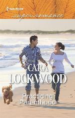 Practicing Parenthood (Harlequin Super Romance)