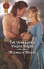 The Warrior's Viking Bride
