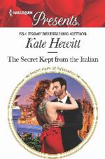 The Secret Kept from the Italian (Secret Heirs of Billionaires)