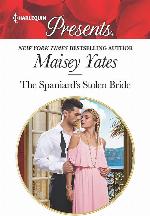 The Spaniard's Stolen Bride (Brides of Innocence, 2)