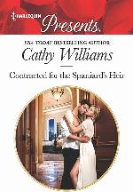 Contracted for the Spaniard's Heir (Harlequin Presents)