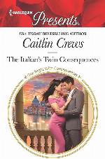 The Italian's Twin Consequences (One Night With Consequences)
