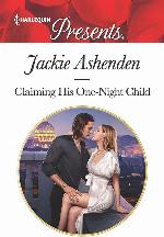Claiming His One-Night Child (Shocking Italian Heirs, 2)