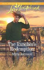 The Rancher's Redemption (Love Inspired)
