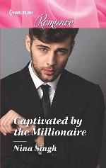 Captivated by the Millionaire