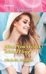 Miss Prim's Greek Island Fling
