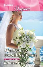 The Prince's Forbidden Bride (The Princess Brides, 2)